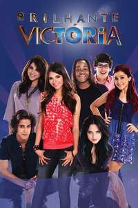 Victorious - Poster