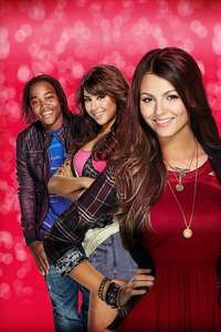 Victorious - Poster