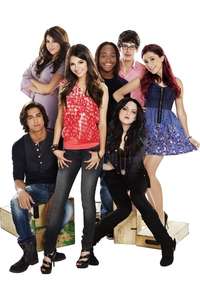 Victorious - Poster