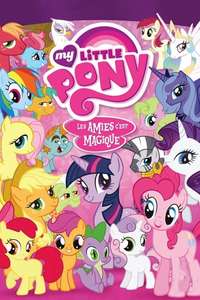 My Little Pony: Friendship Is Magic - Poster