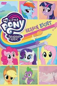 My Little Pony: Friendship Is Magic - Poster