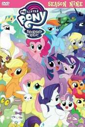 My Little Pony: Friendship Is Magic