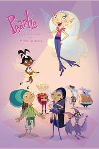 Pearlie - Poster
