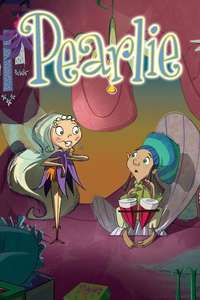 Pearlie - Poster