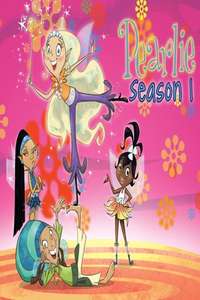 Pearlie - Poster