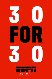 30 for 30 - Poster
