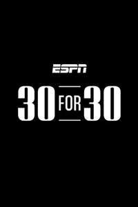 30 for 30 - Poster