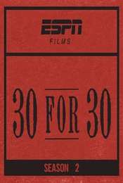 30 for 30 Volume 2