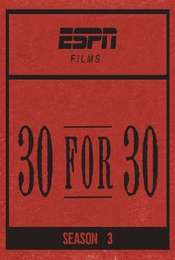 30 for 30 Volume 3