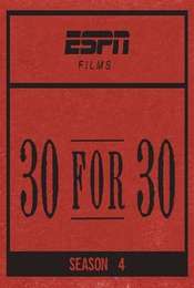 30 for 30 Volume IV