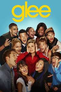 Glee - Posters