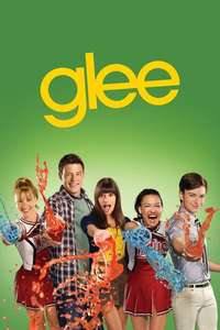 Glee - Posters