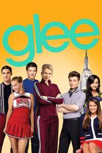 Glee - Posters