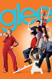 Glee - Posters