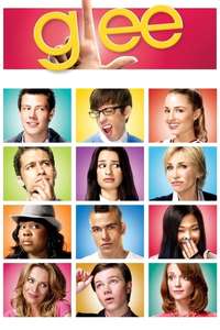 Glee - Posters