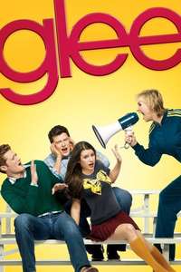 Glee - Posters