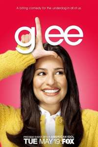 Glee - Posters