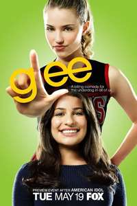 Glee - Posters