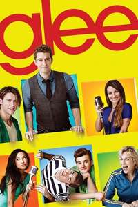 Glee - Posters
