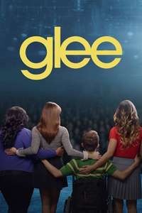 Glee - Posters