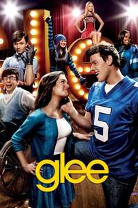 Glee - Posters