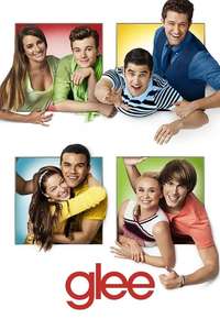 Glee - Posters