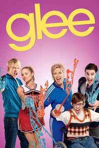 Glee - Posters