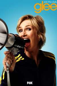 Glee - Posters