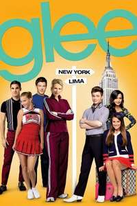 Glee - Posters