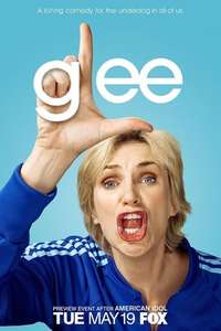 Glee - Posters