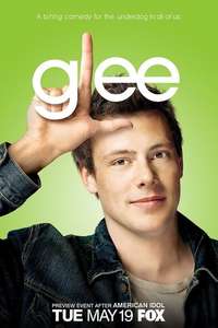 Glee - Posters