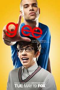 Glee - Posters