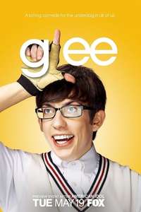 Glee - Posters