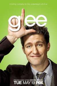 Glee - Posters