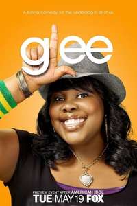Glee - Posters