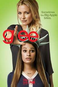 Glee - Posters