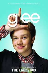 Glee - Posters
