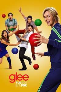 Glee - Posters