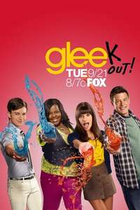 Glee - Posters