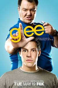 Glee - Posters