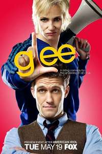 Glee - Posters
