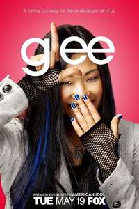 Glee - Posters