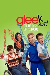 Glee - Posters