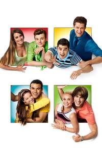 Glee - Posters