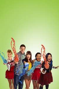 Glee - Posters