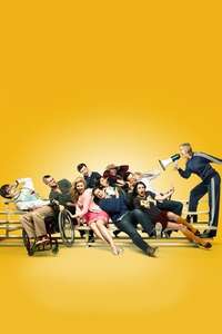 Glee - Posters