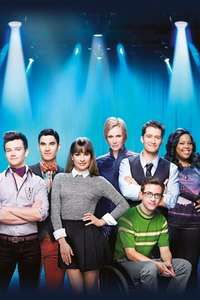 Glee - Posters
