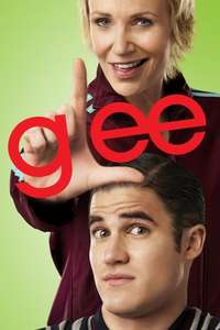 Glee - Posters
