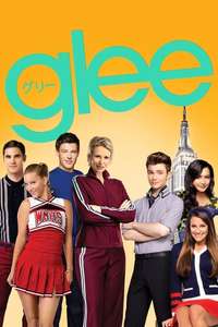 Glee - Posters