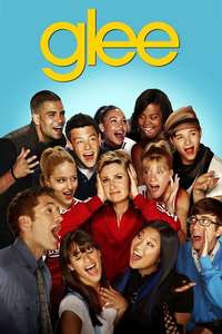 Glee - Posters